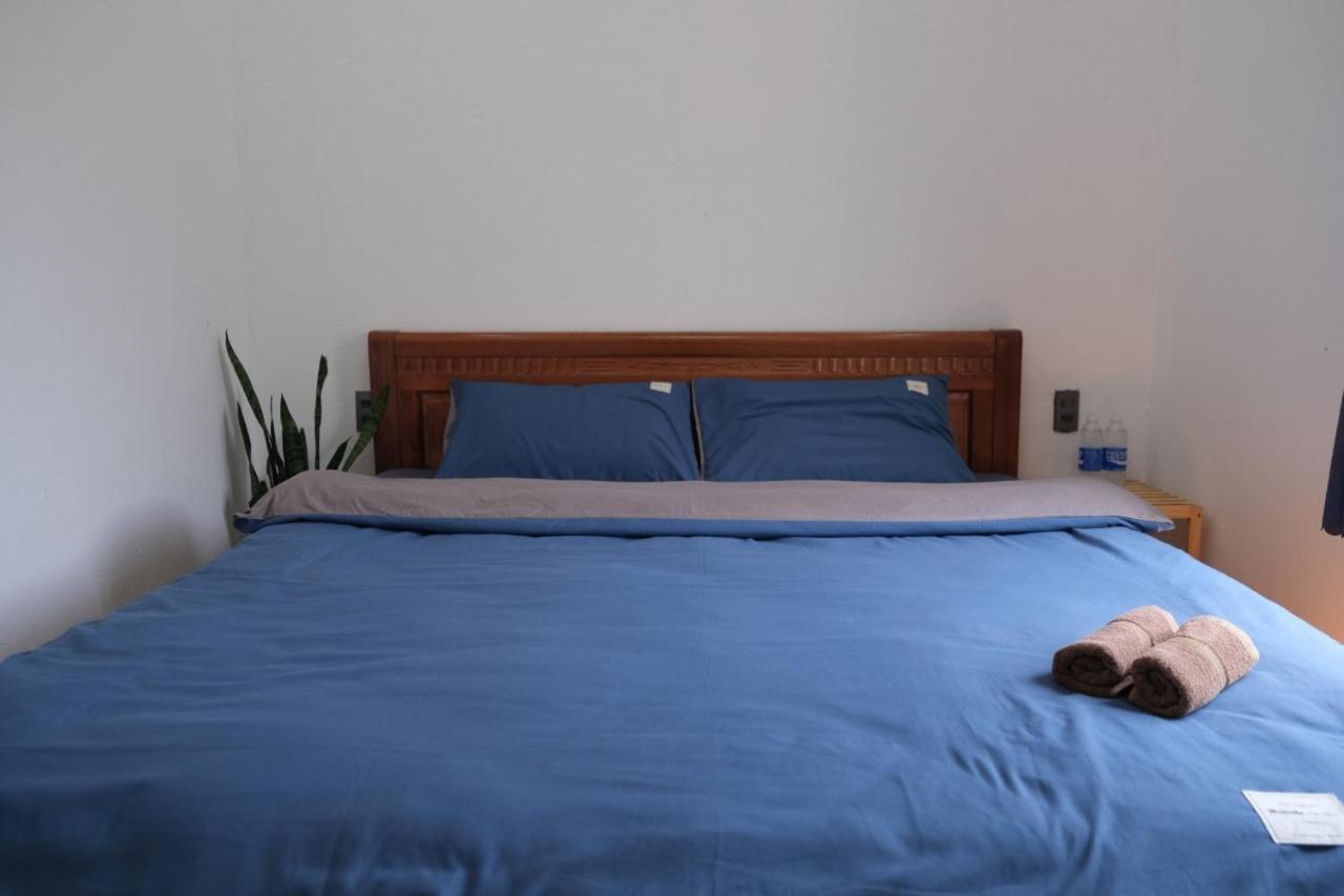 Big Mang Den Homestay Kon Von Kla Esterno foto
