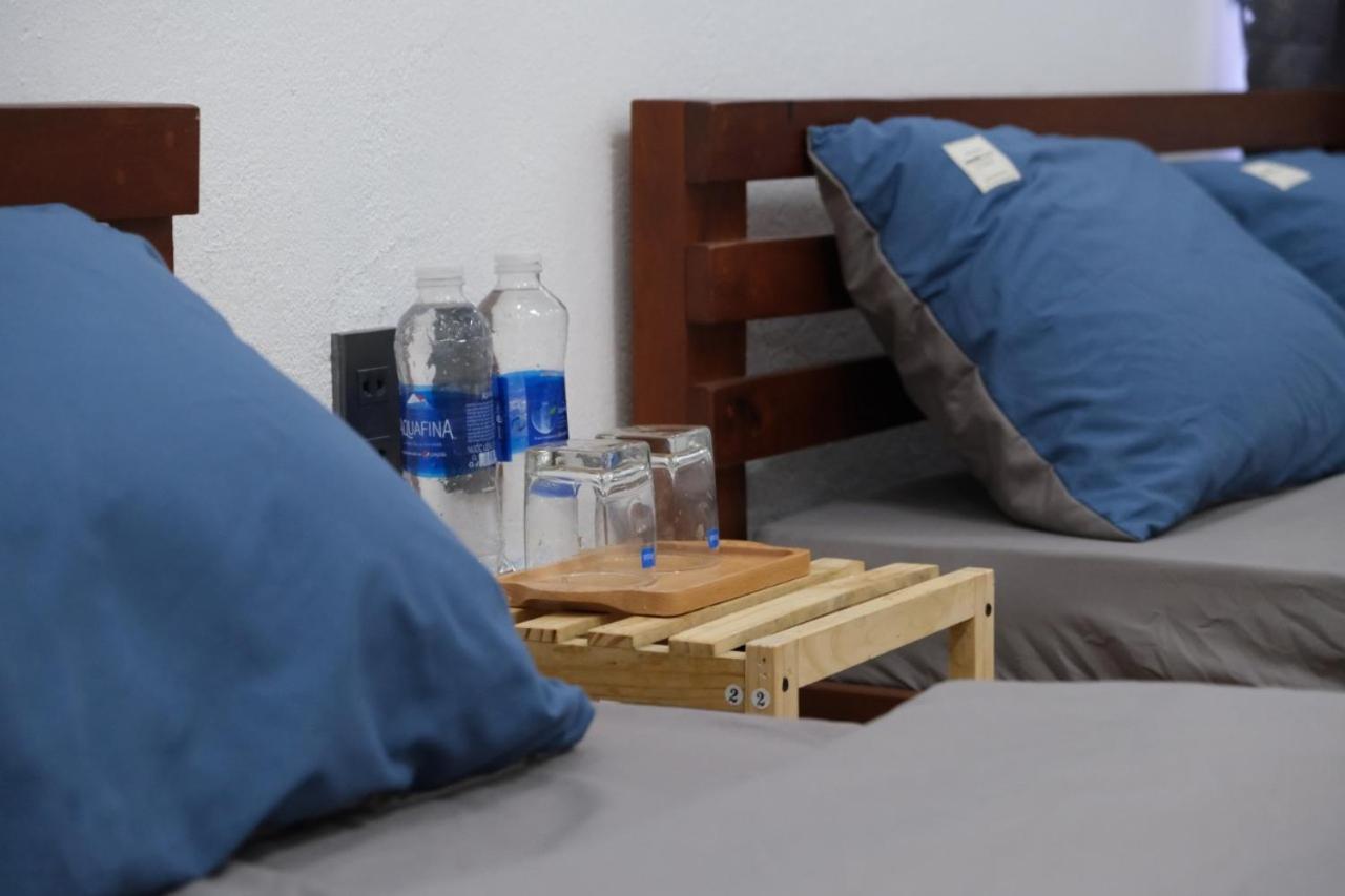Big Mang Den Homestay Kon Von Kla Esterno foto
