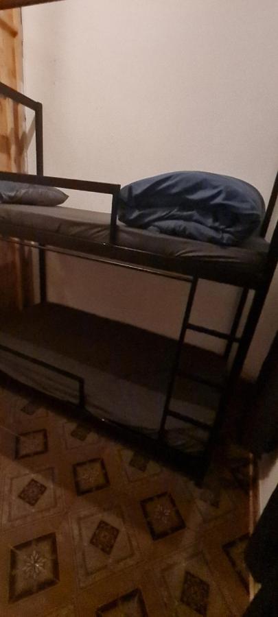 Big Mang Den Homestay Kon Von Kla Esterno foto