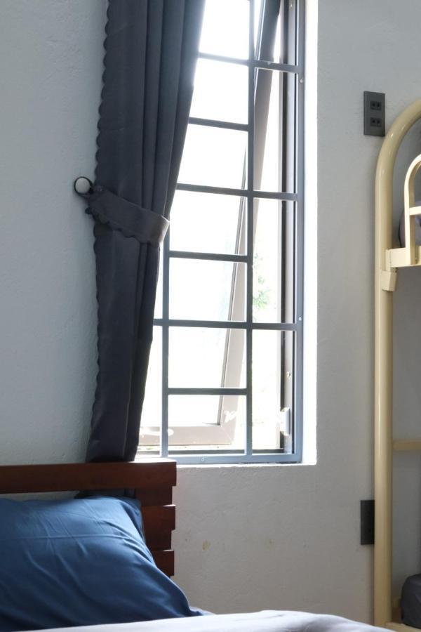 Big Mang Den Homestay Kon Von Kla Esterno foto